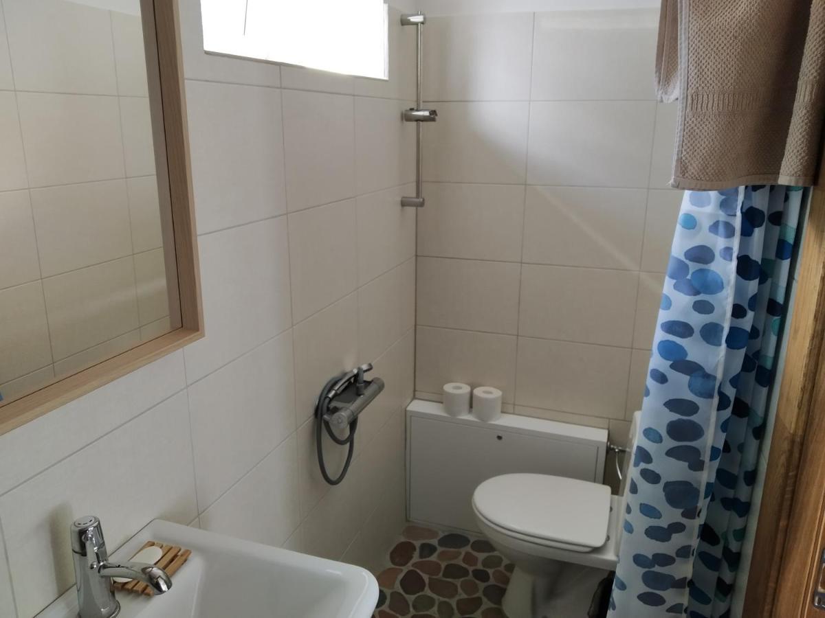 River Side Studio, 9Mi From Palanga, With Sauna Villa Kretinga Ngoại thất bức ảnh